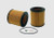 Pro-Tec by Wix Cartridge Style Oil Filter | Efficiency for Severe Conditions, Robust Design, Engine Protection