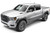Bold 2019-2023 Ram 1500 Fender Flares | Forge Style, Bolt On, 2 Inch Tire Coverage, Set Of 4