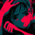 Hatsune Miku Threat Vinyl Car Decal Sticker – Waterproof & UV-Resistant 8"