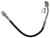 Ultimate Performance Brake Line | Fits 1999-2004 Ford Mustang | OE Replacement