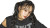 Kpop Girl Vinyl Car Decal Sticker – Waterproof & UV-Resistant 8"