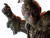 Sun Wukong Armor V5 Vinyl Car Decal Sticker – Waterproof & UV-Resistant 8"