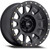 Upgrade your ride with Method Race Wheels | 305 NV | Matte Black | 20x10 | -18mm Offset | 5x127 | TPMS Compatible
