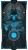 Dark Celestial Tarot Vinyl Car Decal Sticker – Waterproof & UV-Resistant 8"