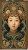 Gilded Renaissance Portrait Vinyl Car Decal Sticker – Waterproof & UV-Resistant 8"