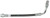 Upgrade Your Hummer H2 Brake Line | Raybestos Element3 OE Replacement | Premium Steel Fittings, Long Service Life