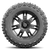 Extreme Off-Road Dominance | Mickey Thompson Baja Legend MTZ LT-285-75-16 Tire for F-250