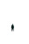 Mysterious Nyc Figure Vinyl Car Decal Sticker – Waterproof & UV-Resistant 8"