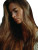 Vintage Elegant Woman V6 Vinyl Car Decal Sticker – Waterproof & UV-Resistant 8"