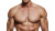 Muscular Torso V2 Vinyl Car Decal Sticker – Waterproof & UV-Resistant 8"