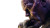 Thanos With Gauntlet V7 Vinyl Car Decal Sticker – Waterproof & UV-Resistant 8"