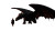 Hiccup And Toothless Vinyl Car Decal Sticker – Waterproof & UV-Resistant 8"