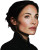 Claire Forlani Vinyl Car Decal Sticker – Waterproof & UV-Resistant 8"