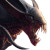 Tyranid Xenomorph Hybrid Vinyl Car Decal Sticker – Waterproof & UV-Resistant 8"