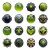 Game Icons Masterpieces Vinyl Car Decal Sticker – Waterproof & UV-Resistant 8"