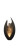 Golden Flame Brazier Vinyl Car Decal Sticker – Waterproof & UV-Resistant 8"