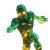 Cyber Ai Mascot Vinyl Car Decal Sticker – Waterproof & UV-Resistant 8"
