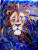Lion Of Judah V3 Vinyl Car Decal Sticker – Waterproof & UV-Resistant 8"