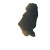 Giant Lion Head Vinyl Car Decal Sticker – Waterproof & UV-Resistant 8"