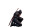Armored Figure Kneels Vinyl Car Decal Sticker – Waterproof & UV-Resistant 8"