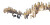 New Jerusalem Gates Vinyl Car Decal Sticker – Waterproof & UV-Resistant 8"