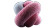 Plush Swirl Shape Vinyl Car Decal Sticker – Waterproof & UV-Resistant 8"