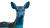 Sika Deer Forest Vinyl Car Decal Sticker – Waterproof & UV-Resistant 8"