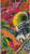 Retro Robot Battle Vinyl Car Decal Sticker – Waterproof & UV-Resistant 8"