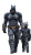Batman And Son Vinyl Car Decal Sticker – Waterproof & UV-Resistant 8"