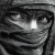 Close-Up Ninja Vinyl Car Decal Sticker – Waterproof & UV-Resistant 8"