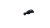 Batmobile Cliff Jump Vinyl Car Decal Sticker – Waterproof & UV-Resistant 8"