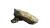 Mossy Flat Rock Vinyl Car Decal Sticker – Waterproof & UV-Resistant 8"