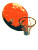 Basketball Chaos Vinyl Car Decal Sticker – Waterproof & UV-Resistant 8"