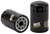 Pro-Tec by Wix Oil Filter | Superior Dirt and Contaminant Filtration | Anti-Drainback Valve | Long-lasting Engine Protection