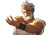 Zeus Summoning Lightning V2 Vinyl Car Decal Sticker – Waterproof & UV-Resistant 8"