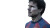 Tom Cruise Barcelona Vinyl Car Decal Sticker – Waterproof & UV-Resistant 8"