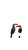 Toucan Closeup Vinyl Car Decal Sticker – Waterproof & UV-Resistant 8"