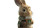 Rabbit In Meadow V2 Vinyl Car Decal Sticker – Waterproof & UV-Resistant 8"