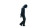 Moonwalking Michael Jackson V2 Vinyl Car Decal Sticker – Waterproof & UV-Resistant 8"