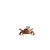 Gym Crab Vinyl Car Decal Sticker – Waterproof & UV-Resistant 8"
