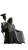 Zeus On Throne V15 Vinyl Car Decal Sticker – Waterproof & UV-Resistant 8"