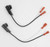 OEM Fit 2-Pin Speaker Connector | Easy Install | Metra Electronics