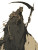 Grim Reaper V46 Vinyl Car Decal Sticker – Waterproof & UV-Resistant 8"