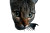Cat V35 Vinyl Car Decal Sticker – Waterproof & UV-Resistant 8"