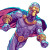 Ai Coding Superhero Vinyl Car Decal Sticker – Waterproof & UV-Resistant 8"