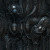 Giger Biomechanic Spaceship Vinyl Car Decal Sticker – Waterproof & UV-Resistant 8"