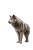 Majestic White Dire Wolves V2 Vinyl Car Decal Sticker – Waterproof & UV-Resistant 8"
