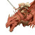 Knight On Dragon V5 Vinyl Car Decal Sticker – Waterproof & UV-Resistant 8"