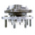 Ultimate Performance Wheel Bearing & Hub Assembly | Timken Bearings | 2014-2023 Ram 2500,3500