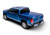 2020-2024 Chevrolet Silverado 2500 HD, 3500 HD | Elite LX Tonneau Cover | Lockable| Onyx Black | ABS Composite